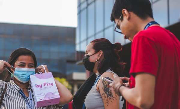 What are the benefits of remote work for UK businesses?