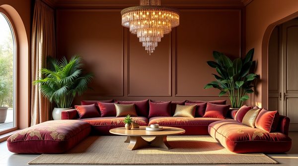 Bohemian decoration: essentials for a chic, free-spirited home